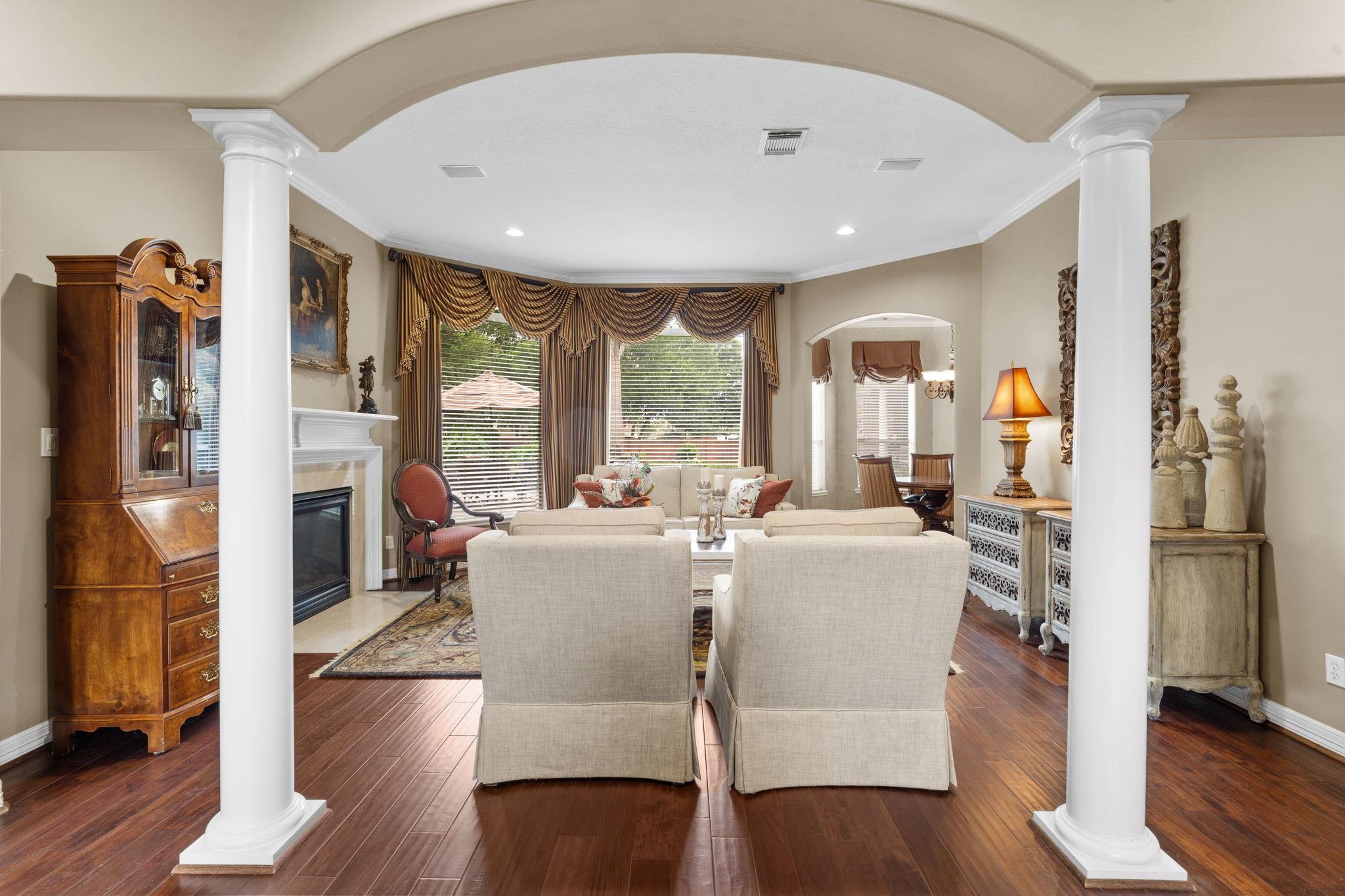 Sugar Land, Texas, 77479, United States, 6 Bedrooms Bedrooms, ,6 BathroomsBathrooms,Residential,Active,2045020