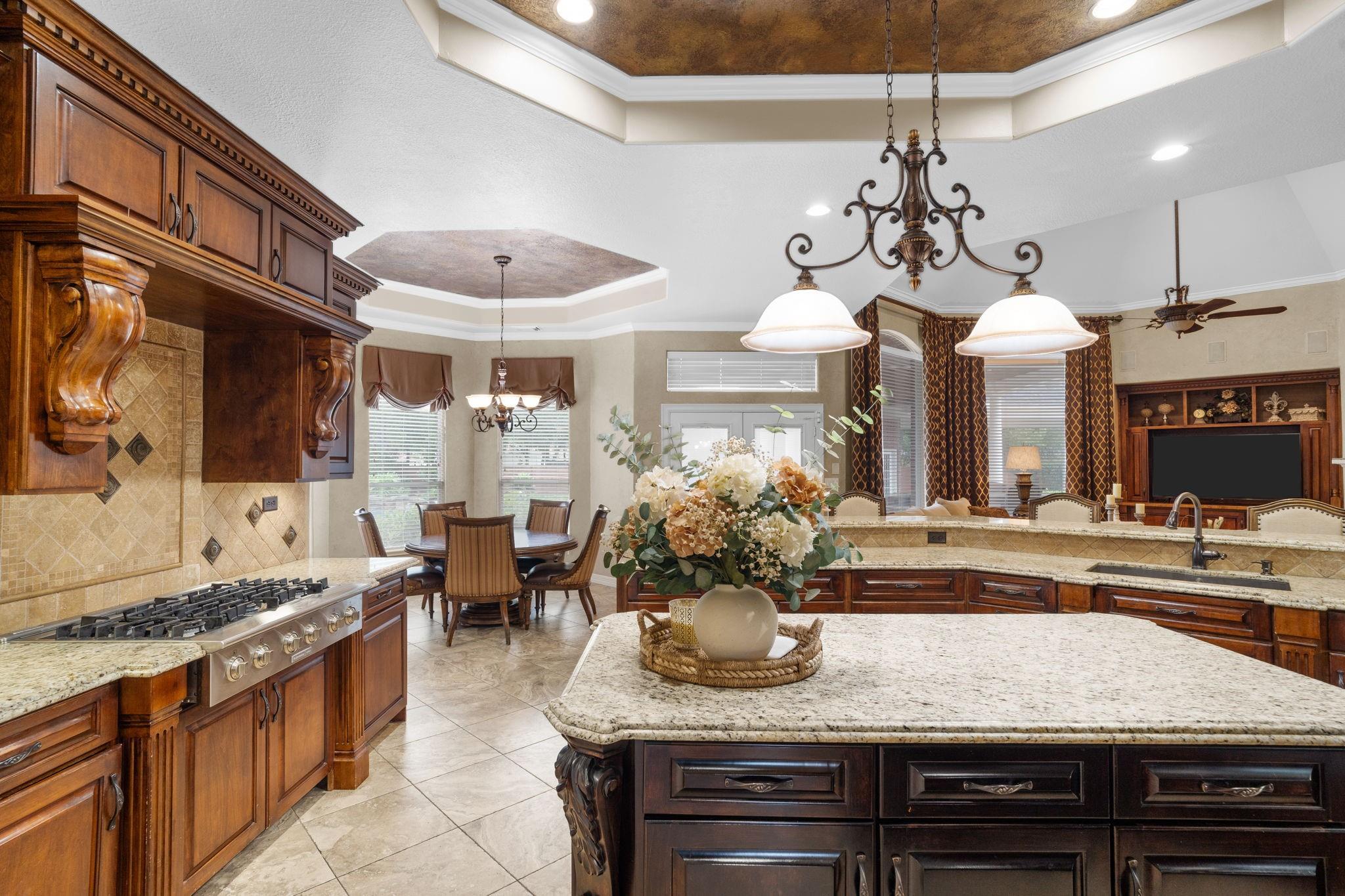 Sugar Land, Texas, 77479, United States, 6 Bedrooms Bedrooms, ,6 BathroomsBathrooms,Residential,Active,2045020