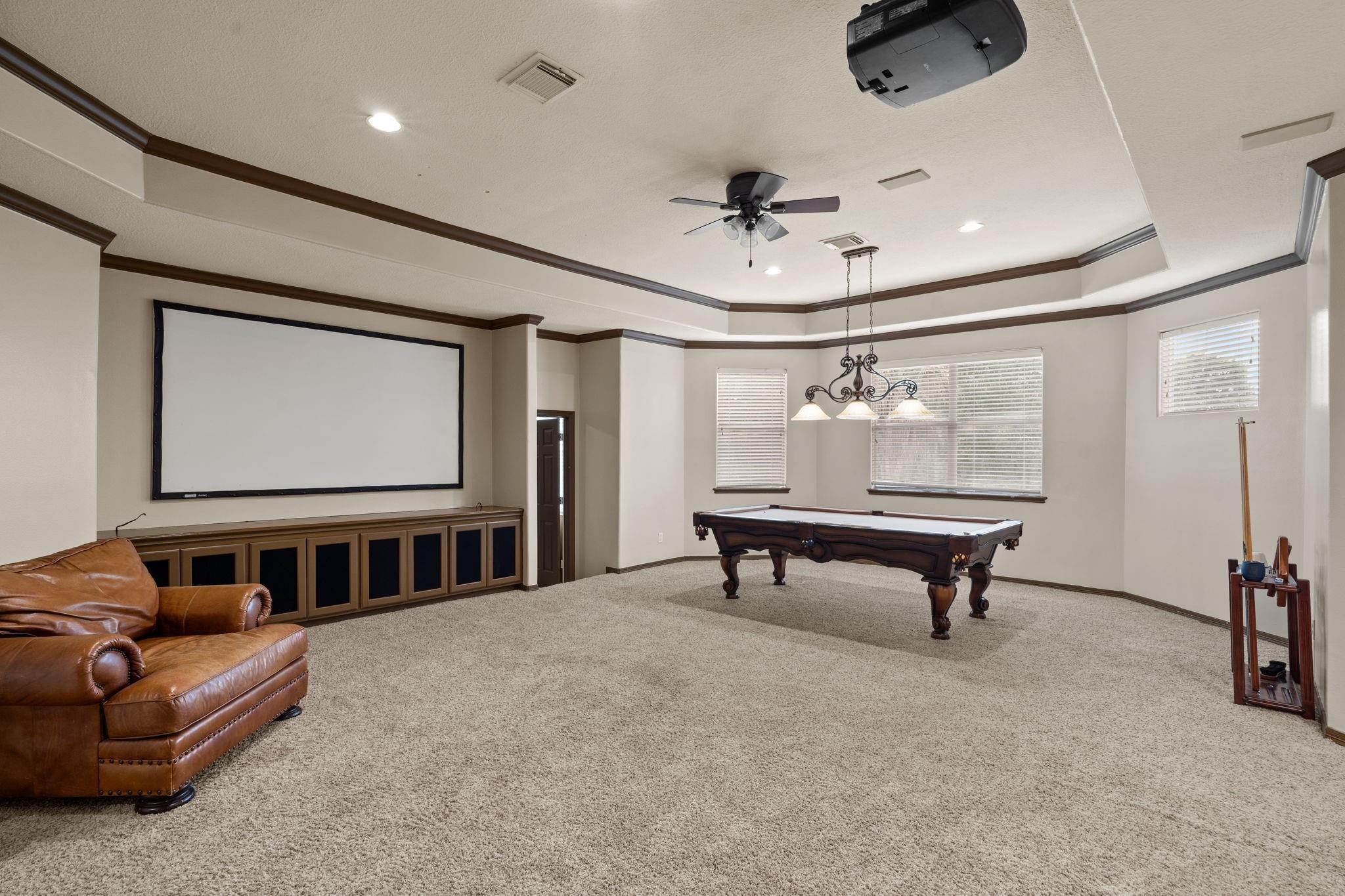 Sugar Land, Texas, 77479, United States, 6 Bedrooms Bedrooms, ,6 BathroomsBathrooms,Residential,Active,2045020