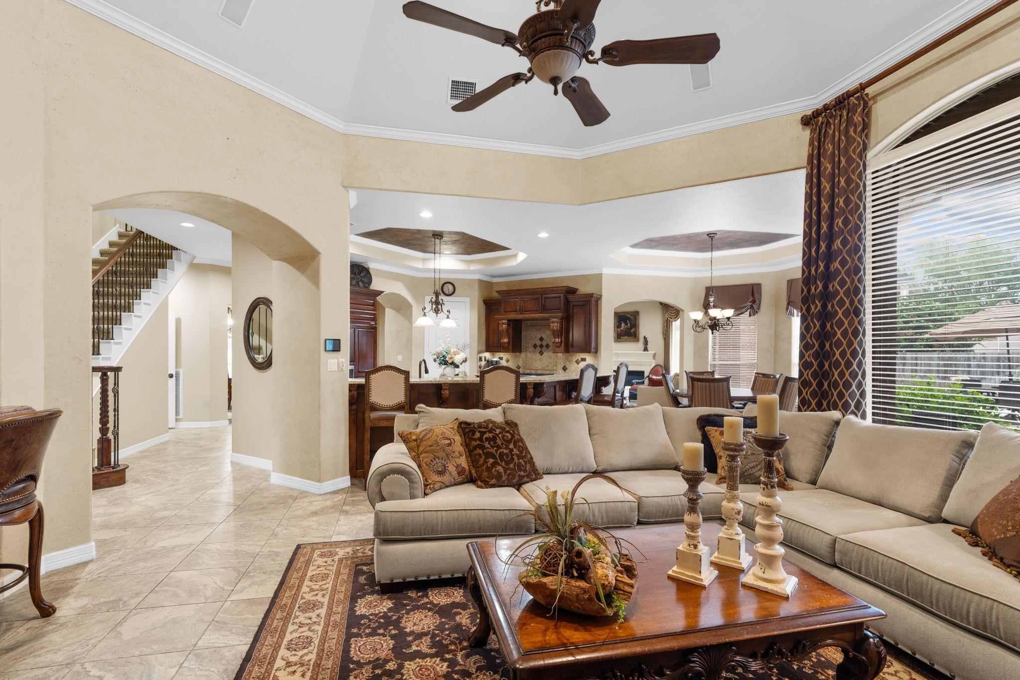 Sugar Land, Texas, 77479, United States, 6 Bedrooms Bedrooms, ,6 BathroomsBathrooms,Residential,Active,2045020