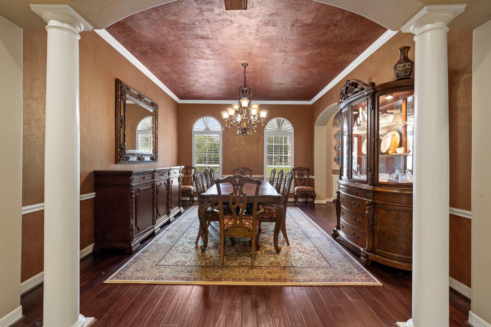Sugar Land, Texas, 77479, United States, 6 Bedrooms Bedrooms, ,6 BathroomsBathrooms,Residential,Active,2045020