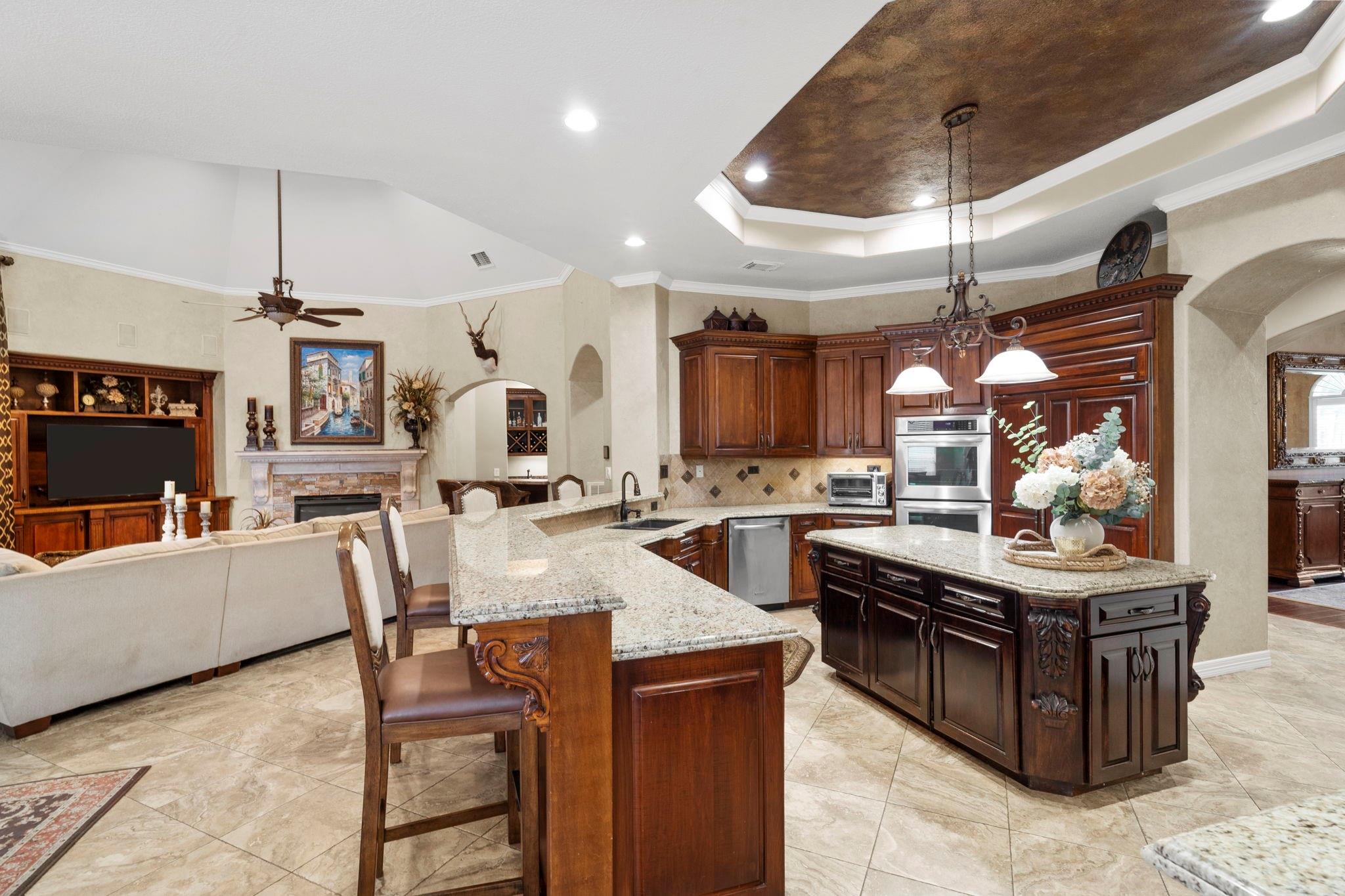 Sugar Land, Texas, 77479, United States, 6 Bedrooms Bedrooms, ,6 BathroomsBathrooms,Residential,Active,2045020