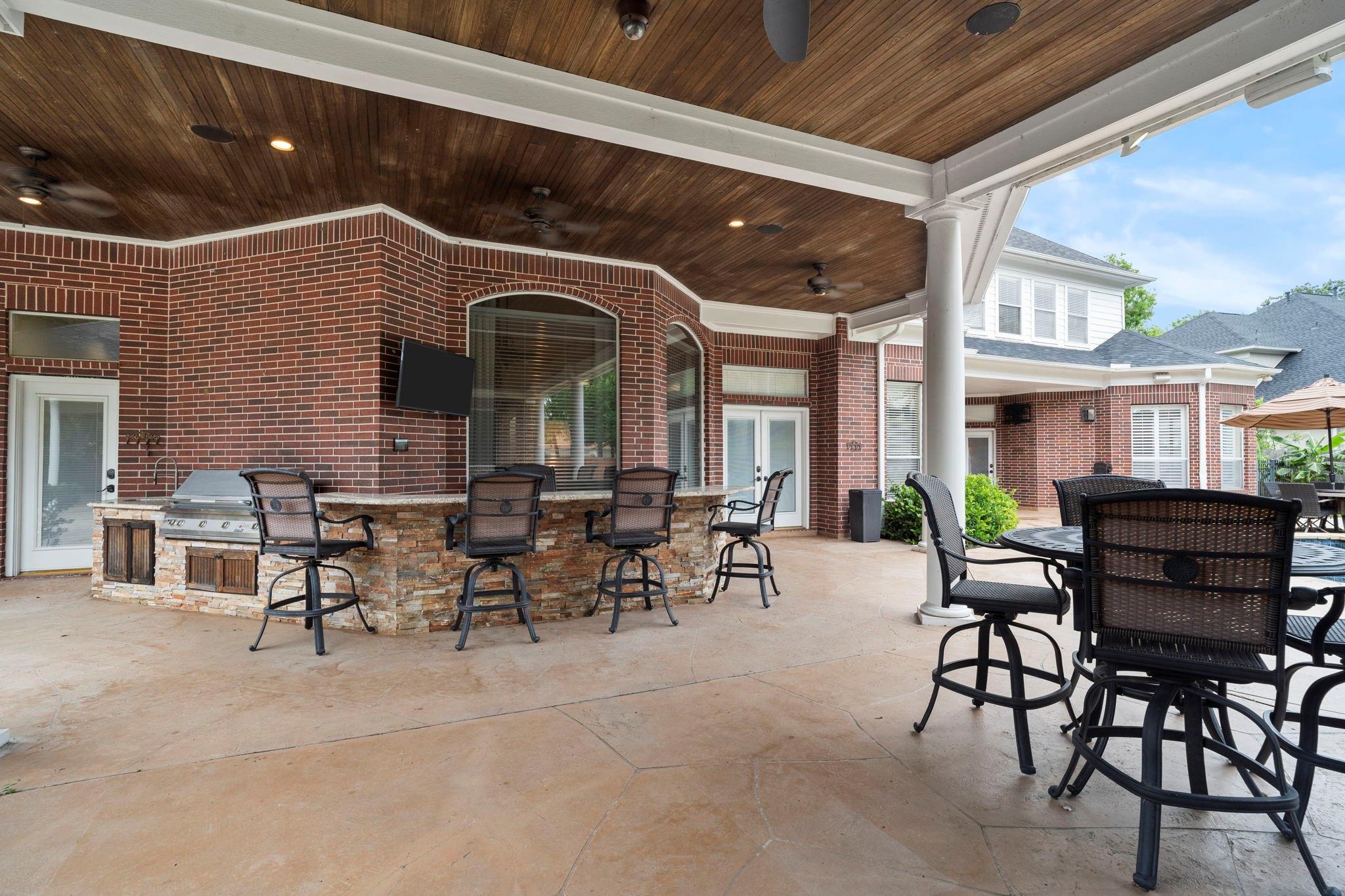 Sugar Land, Texas, 77479, United States, 6 Bedrooms Bedrooms, ,6 BathroomsBathrooms,Residential,Active,2045020