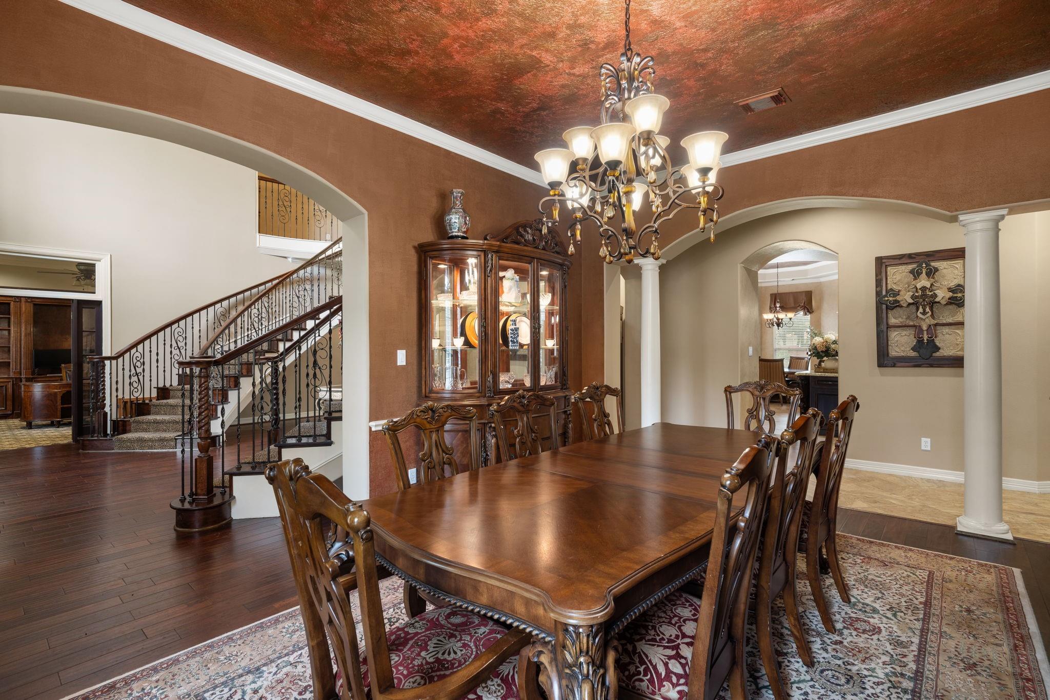 Sugar Land, Texas, 77479, United States, 6 Bedrooms Bedrooms, ,6 BathroomsBathrooms,Residential,Active,2045020