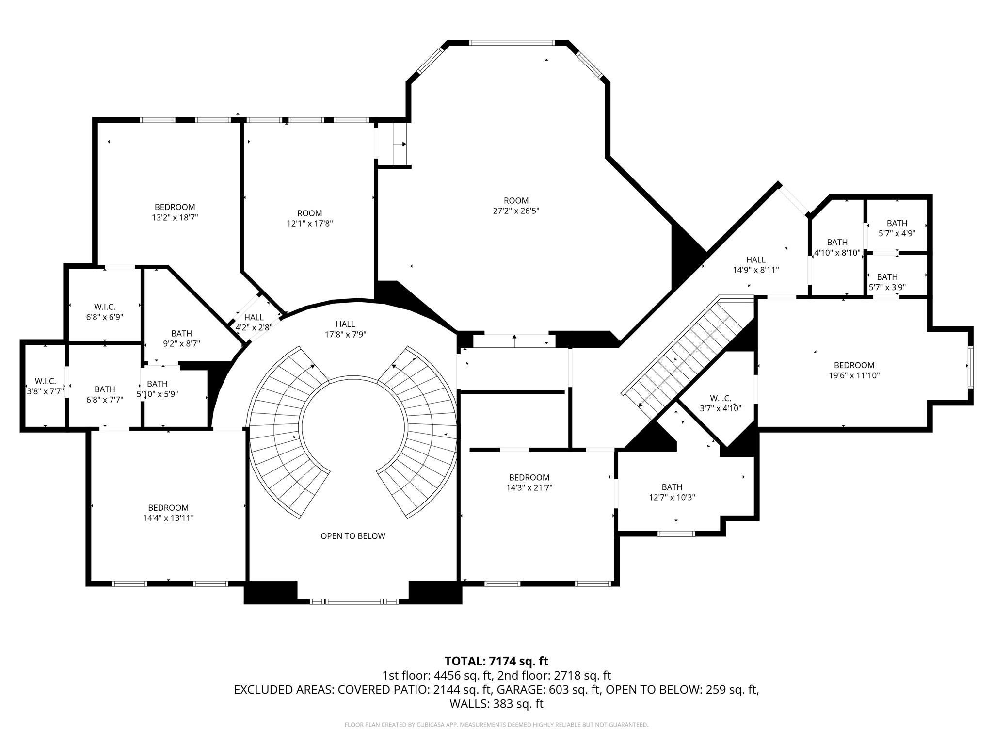 8214 Forest Gate Dr, Sugar Land, TX, 77479, USA, 6 Bedrooms Bedrooms, ,6 BathroomsBathrooms,Residential,Active,8214 Forest Gate Dr,19651921