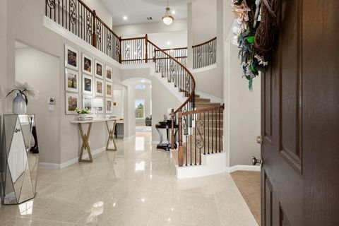 Photo of 15534 Cascade Mist Drive, Cypress, TX 77429 (MLS # 10381138)