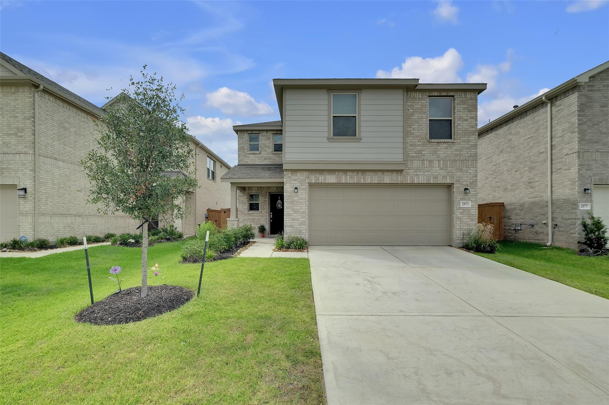 Katy, Texas 77493, United States, 3 Bedrooms Bedrooms, ,3 BathroomsBathrooms,Residential,Active,176018