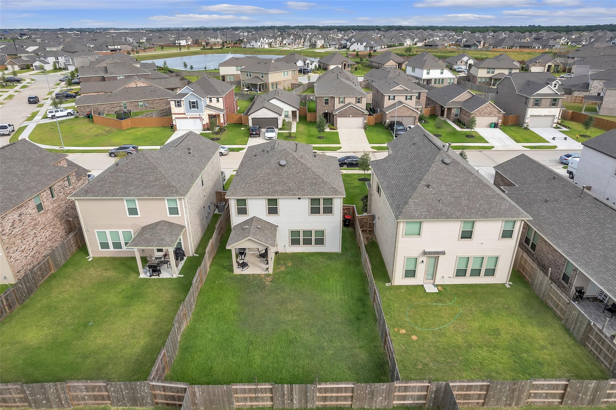 Katy, Texas 77493, United States, 3 Bedrooms Bedrooms, ,3 BathroomsBathrooms,Residential,Active,176018