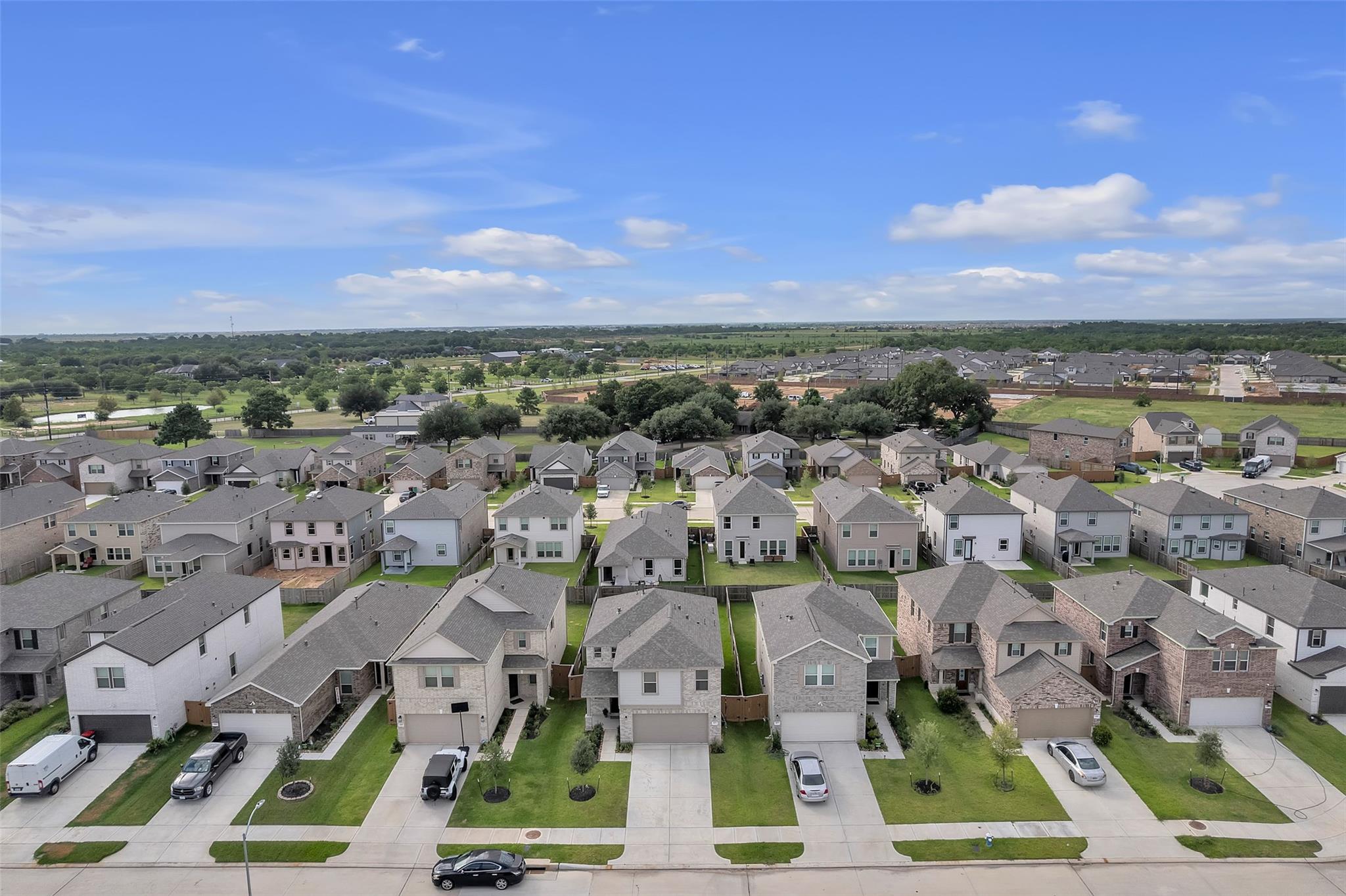 Katy, Texas 77493, United States, 3 Bedrooms Bedrooms, ,3 BathroomsBathrooms,Residential,Active,176018