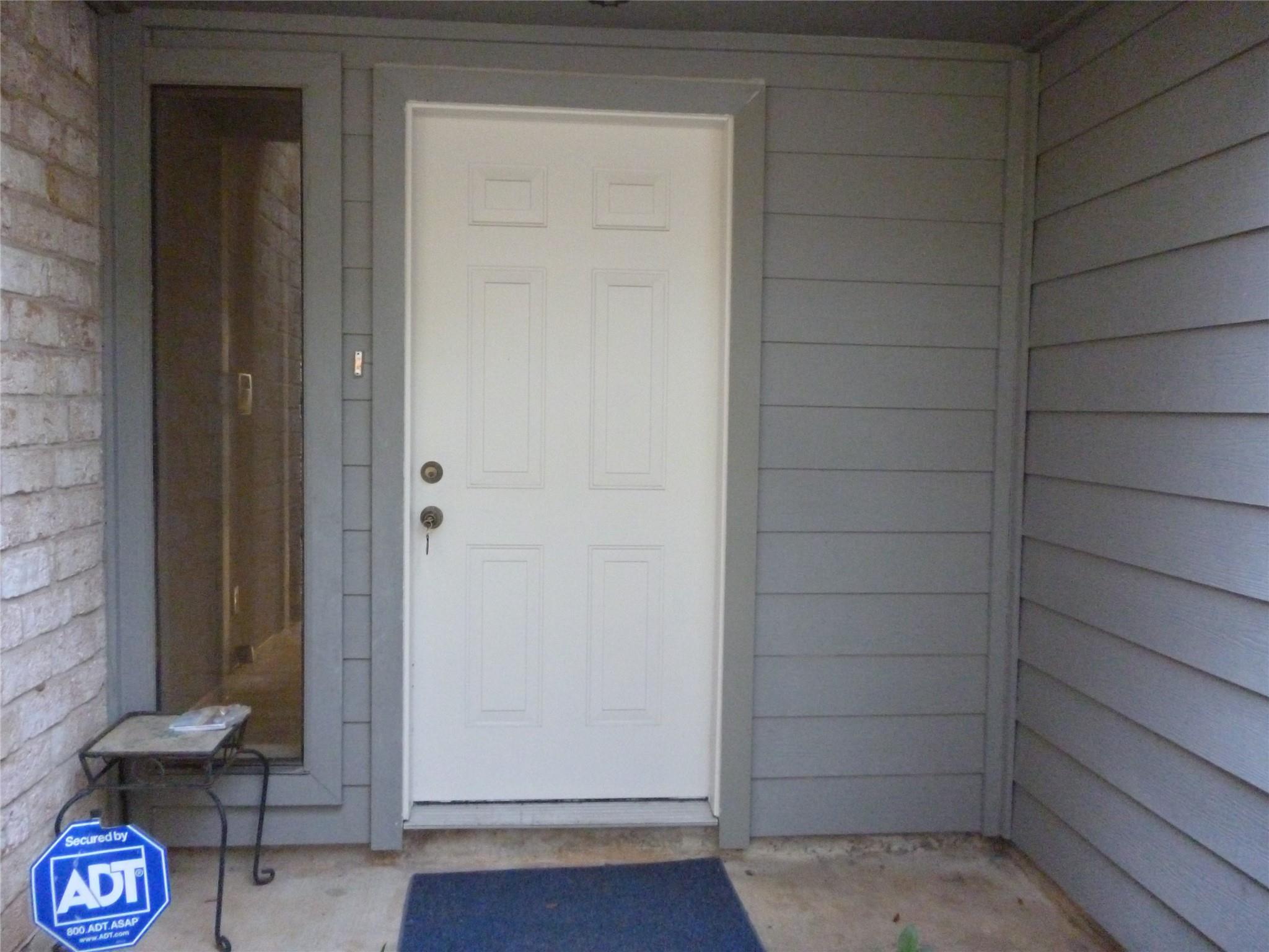 2822 Mesquite Drive