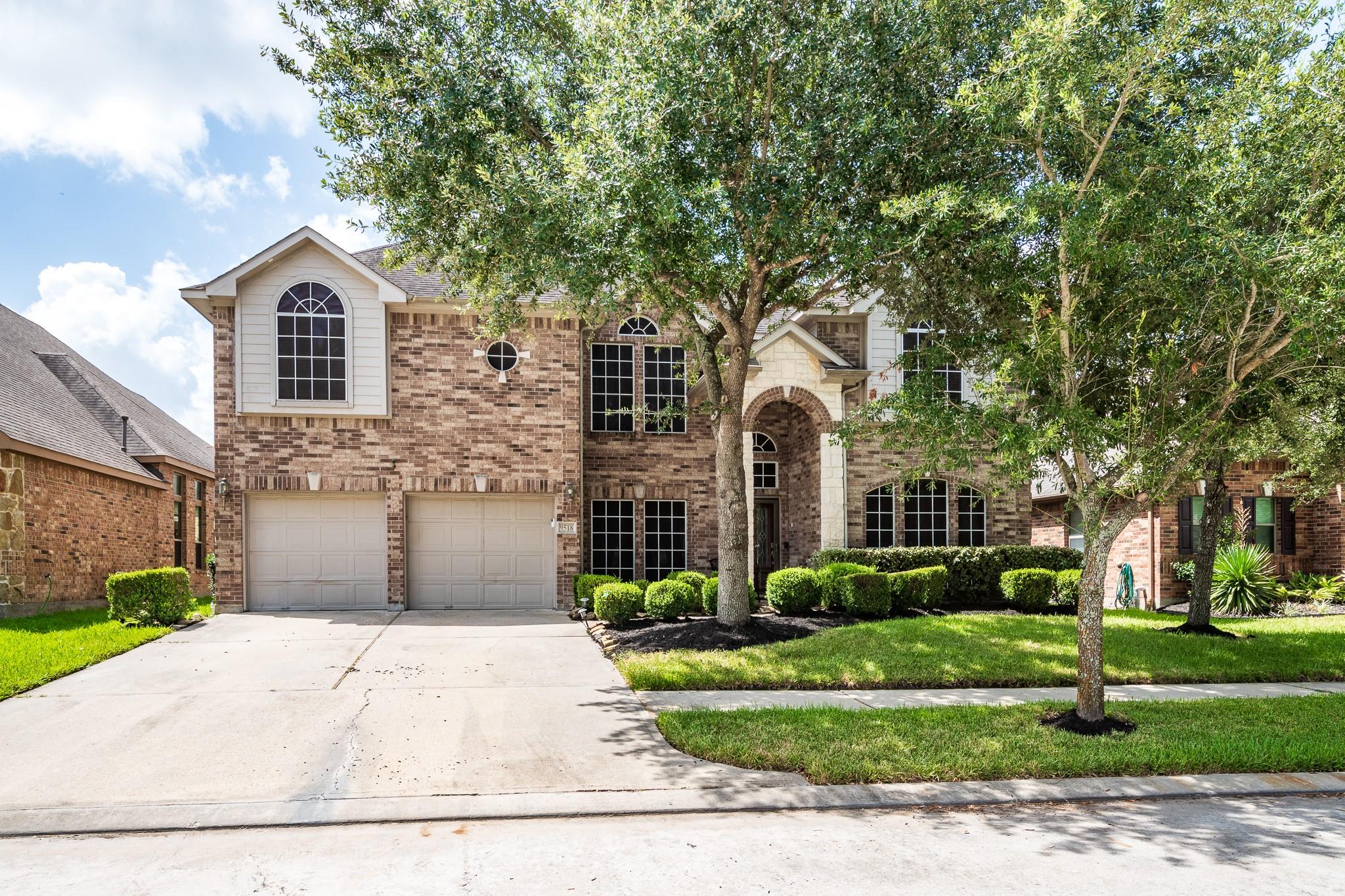 9518 Alabaster Oaks Lane