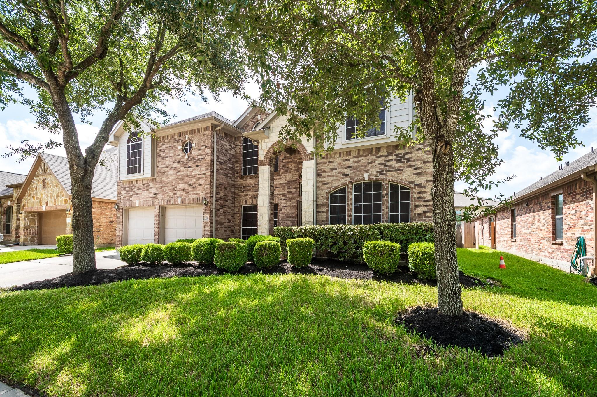 9518 Alabaster Oaks Lane