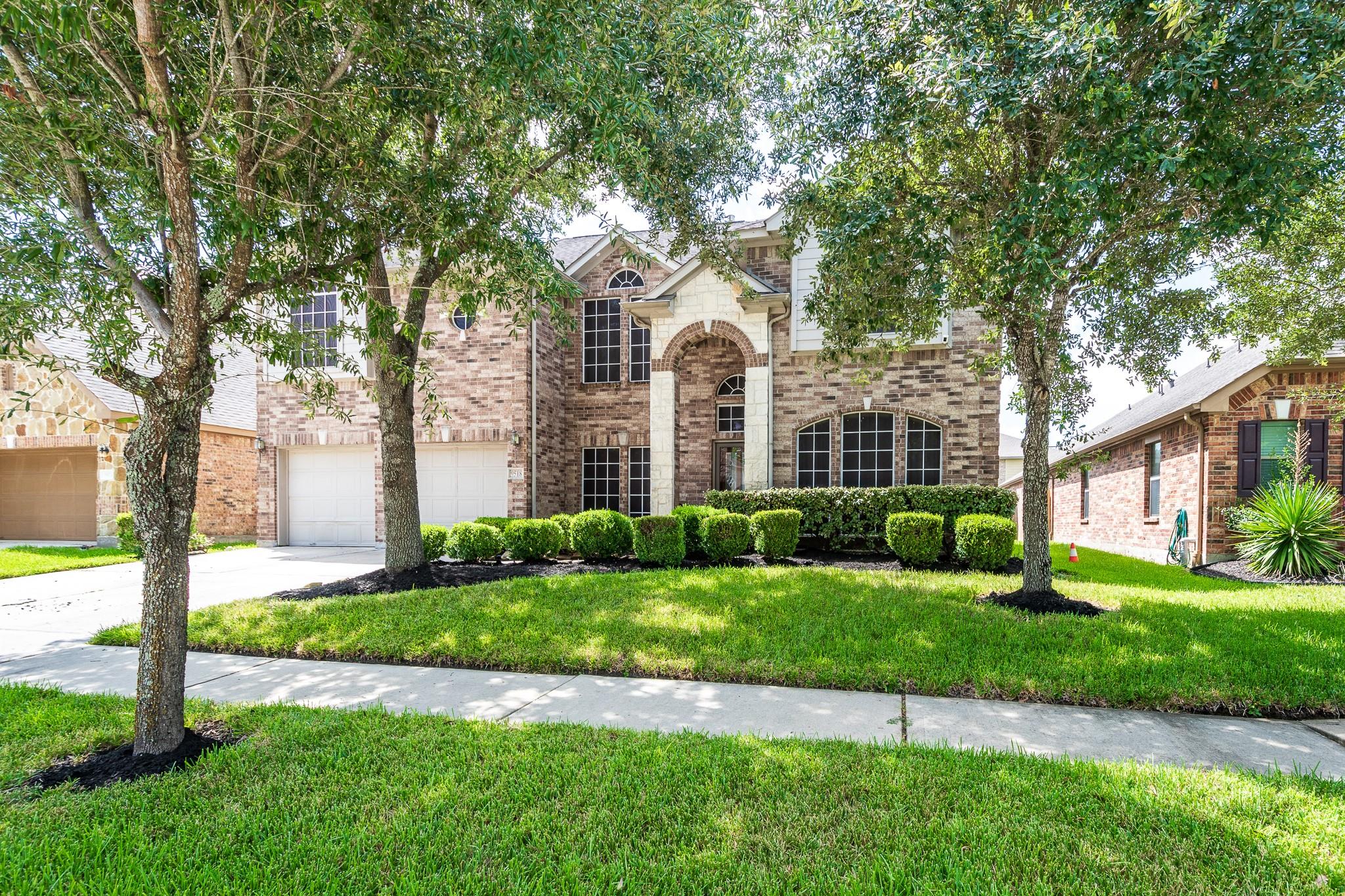 9518 Alabaster Oaks Lane