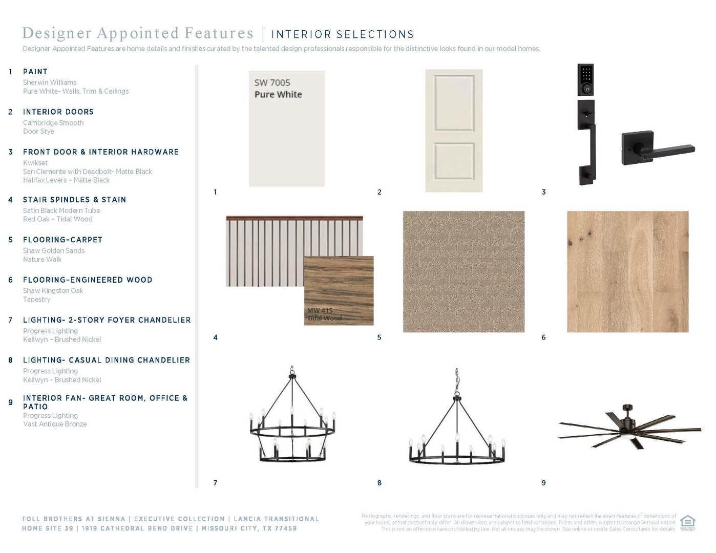 1919 Cathedral Bend Drive