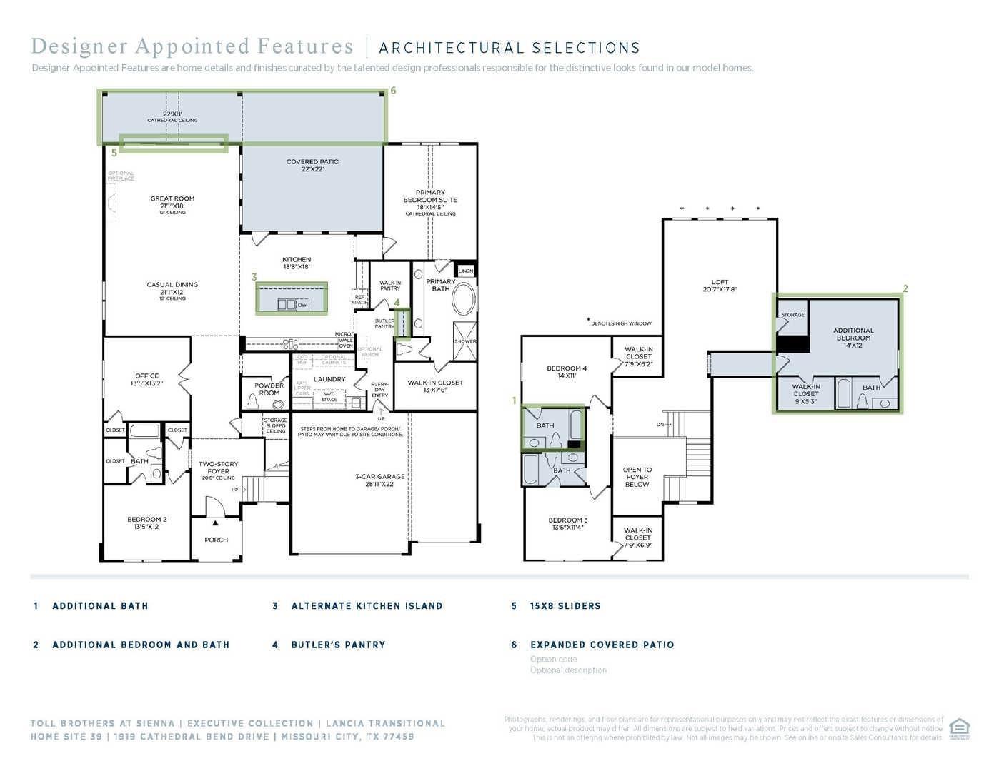 1919 Cathedral Bend Drive