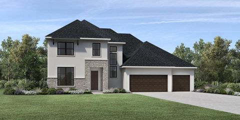 1919 Cathedral Bend Drive Missouri City TX 77459