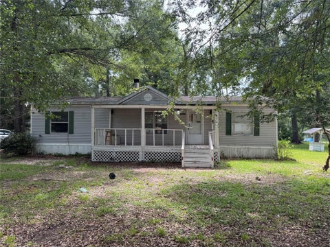 Photo of 31 County Road 3794a, Cleveland, TX 77328 (MLS # 74091307)