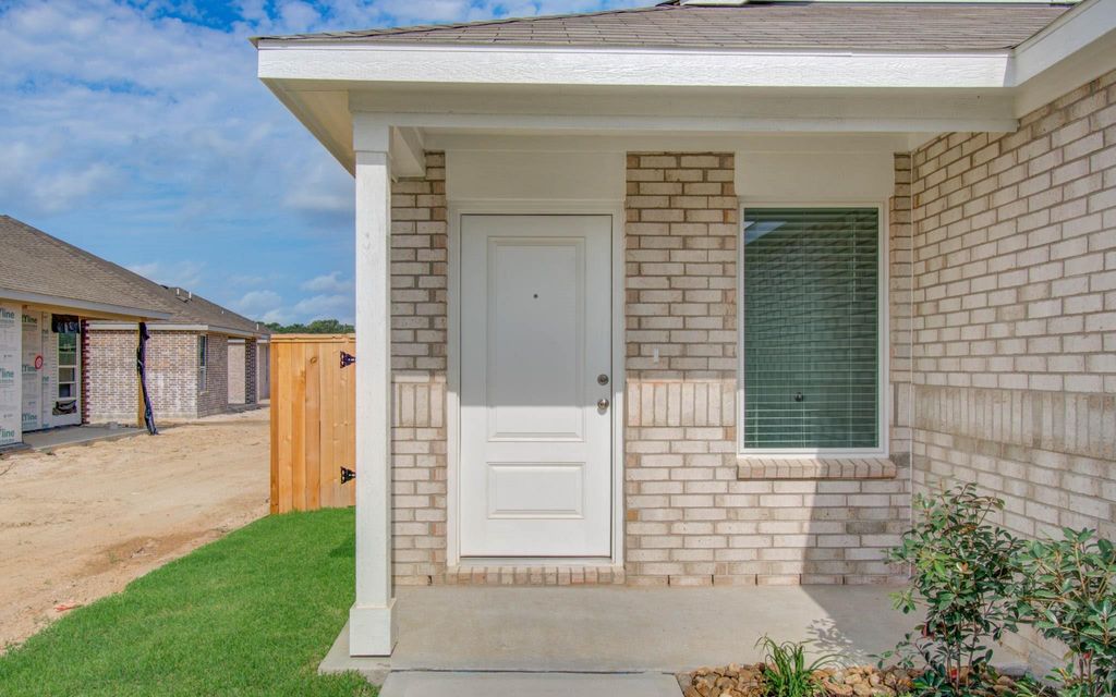 Photo of 18054 Le Gotte Lane, New Caney, TX 77357 (MLS # 30833112)