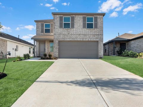 Photo of 25433 Carnation Court, Montgomery, TX 77316 (MLS # 19912385)