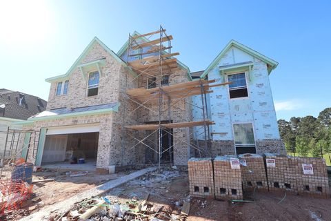 Photo of 19072 Jessica View Court, Cypress, TX 77433 (MLS # 33470339)