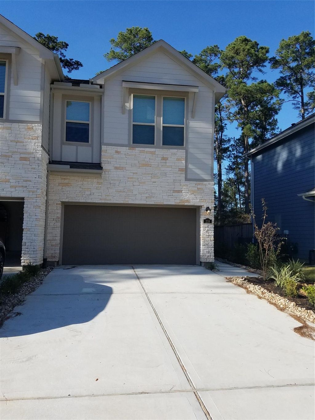 Photo of 218 Moon Dance Court, Conroe, TX 77304 (MLS # 7310577)