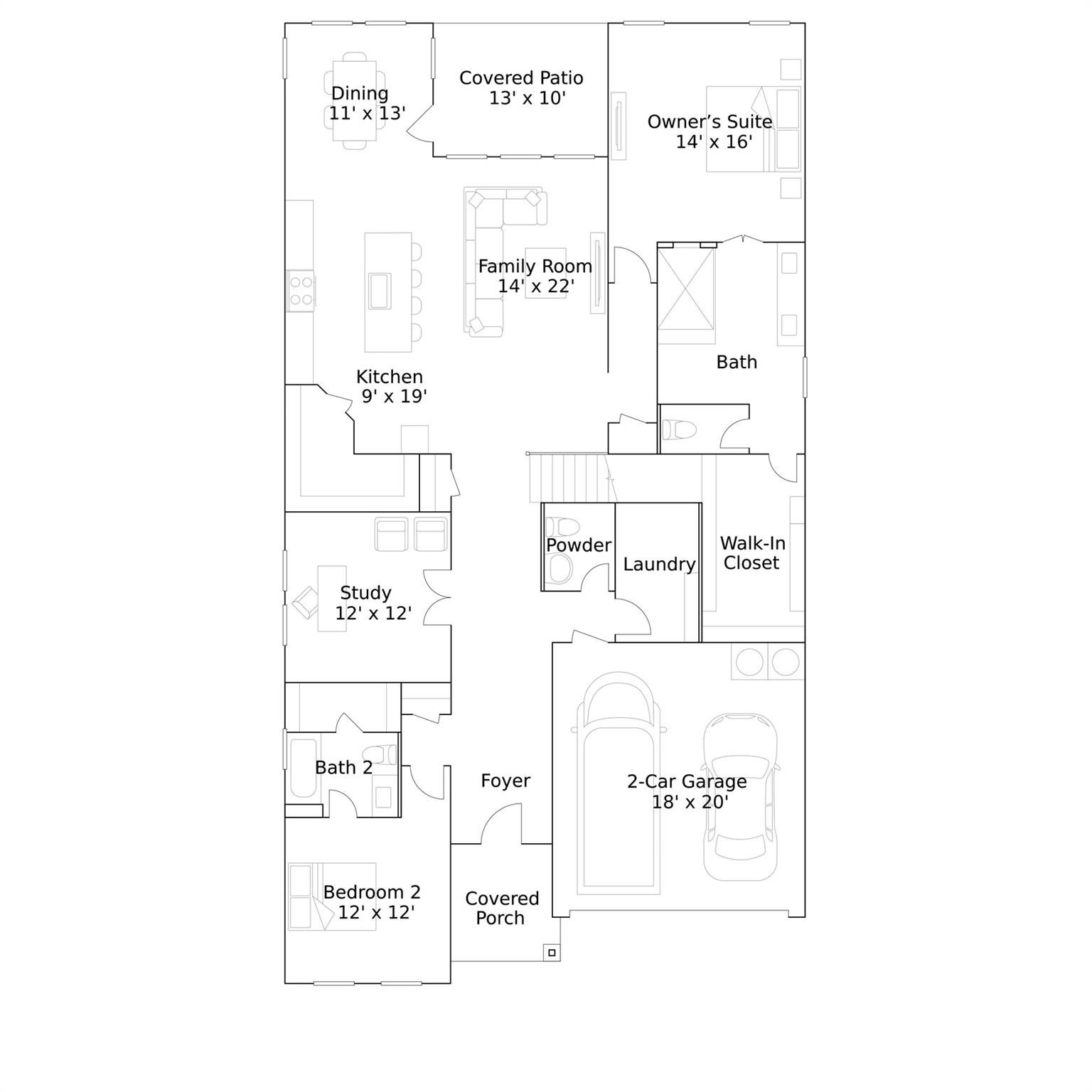30911 Waterfowl Court