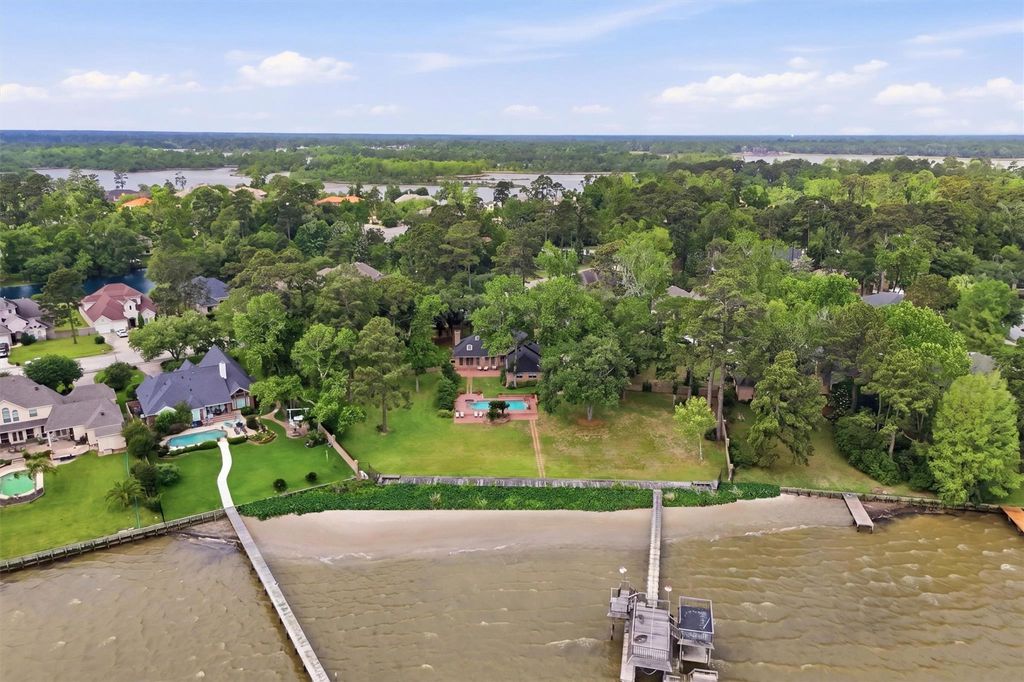 Photo of 21102 Atascocita Place Drive, Houston, TX 77346 (MLS # 62785033)