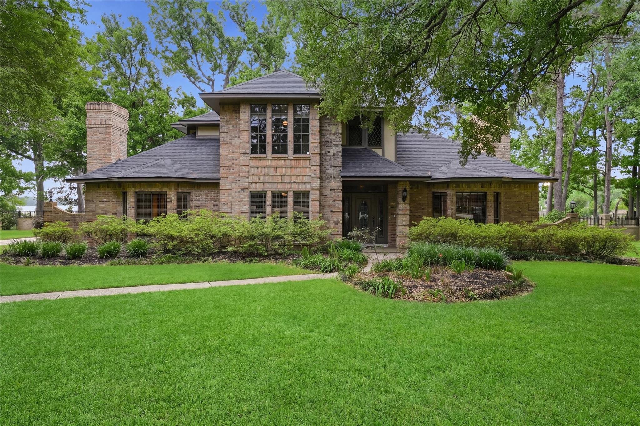 21102 Atascocita Place Drive