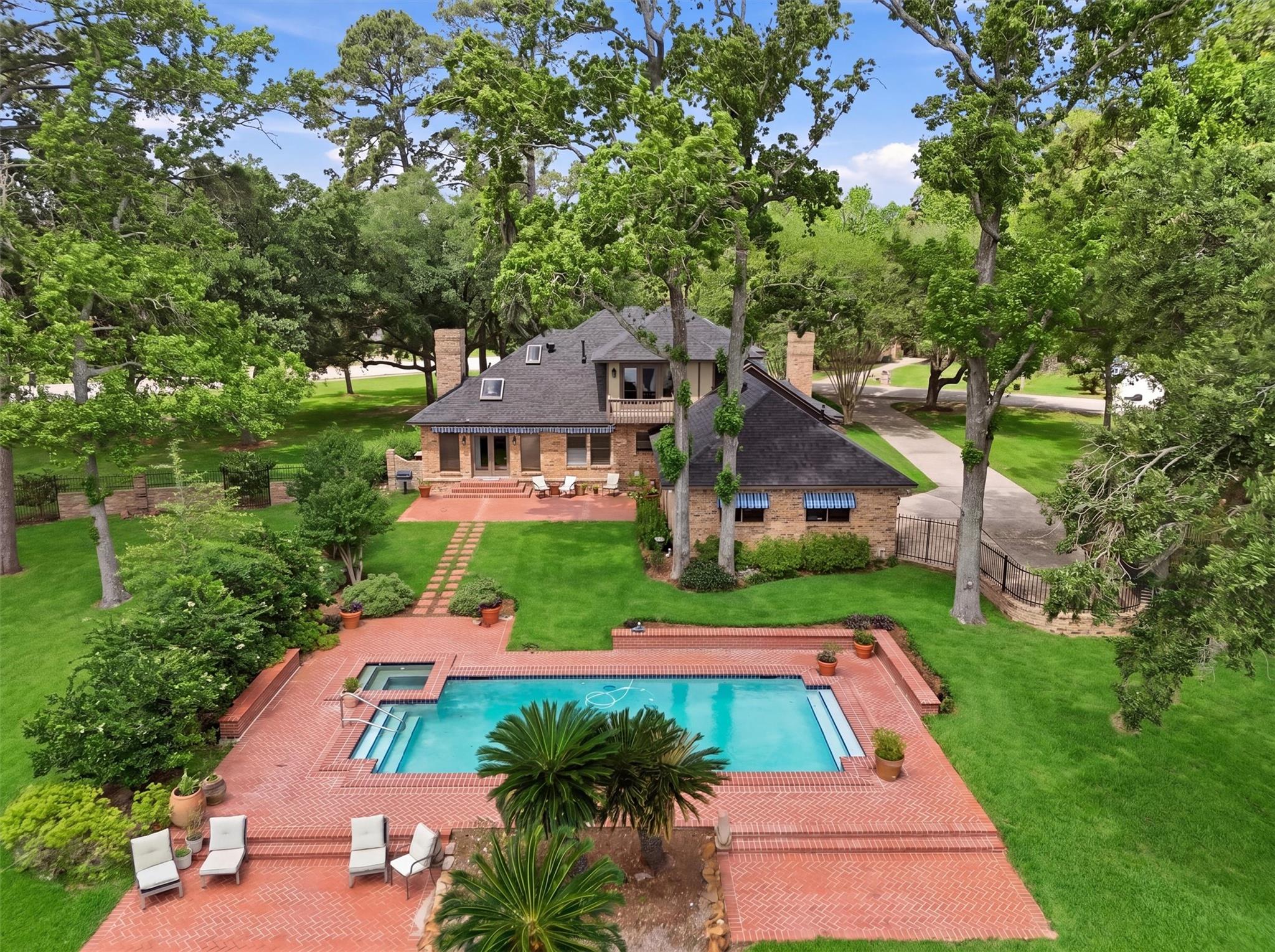 21102 Atascocita Place Drive