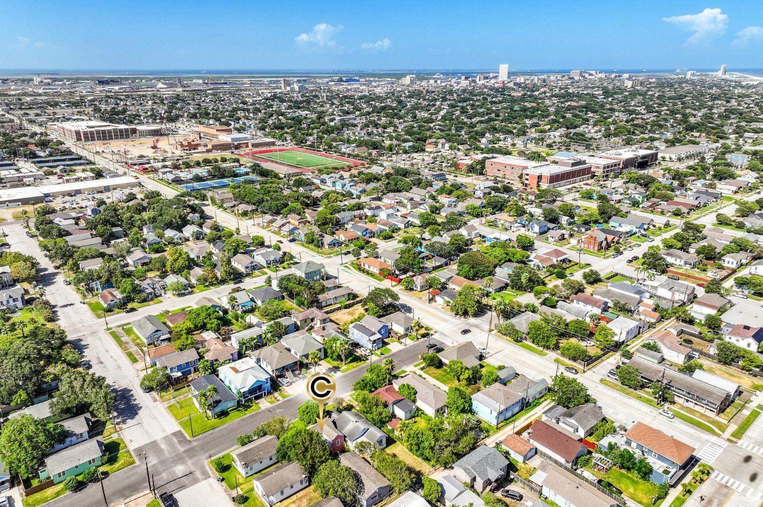 4323 Avenue R 1/2