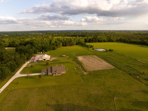 Vacant Land For Sale - 169 Fm 1696<br/> Walker County, Huntsville, TX 77340