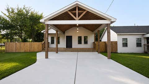 Photo of 7321 Elbert Street, Houston, TX 77028 (MLS # 10498624)
