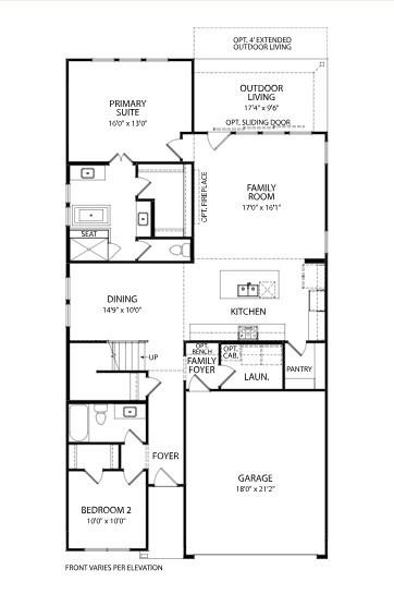 18703 Sweet Basil Drive