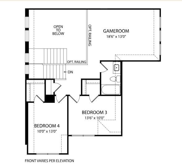 18703 Sweet Basil Drive