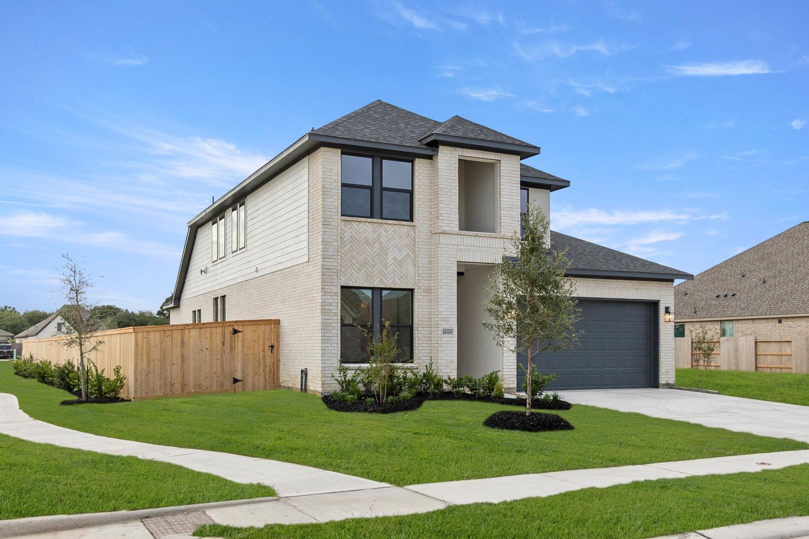 18703 Sweet Basil Drive