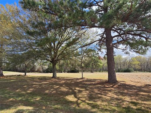 Vacant Land For Sale - TBD New Orleans Avenue<br/> Trinity, TX 75862