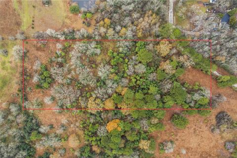 Photo of 0 O Bannon Drive, Huntsville, TX 77320 (MLS # 77221995)