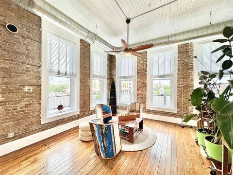 Photo of 219 22nd Street #1, Galveston, TX 77550 (MLS # 58443760)