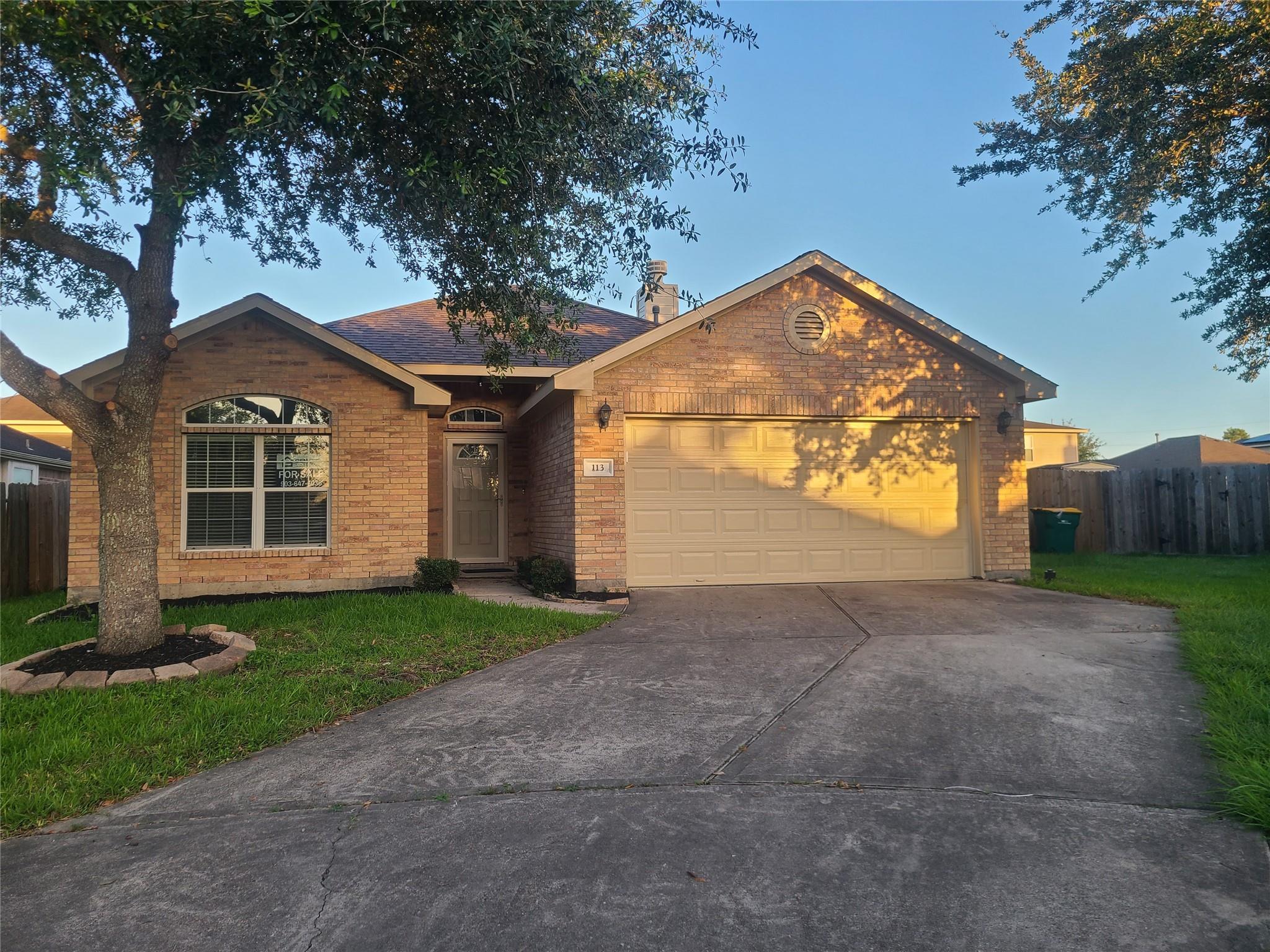 113 Laurel Meadow Court