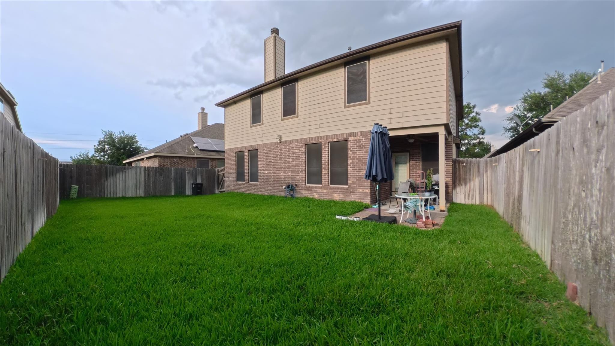1943 Pontius Drive
