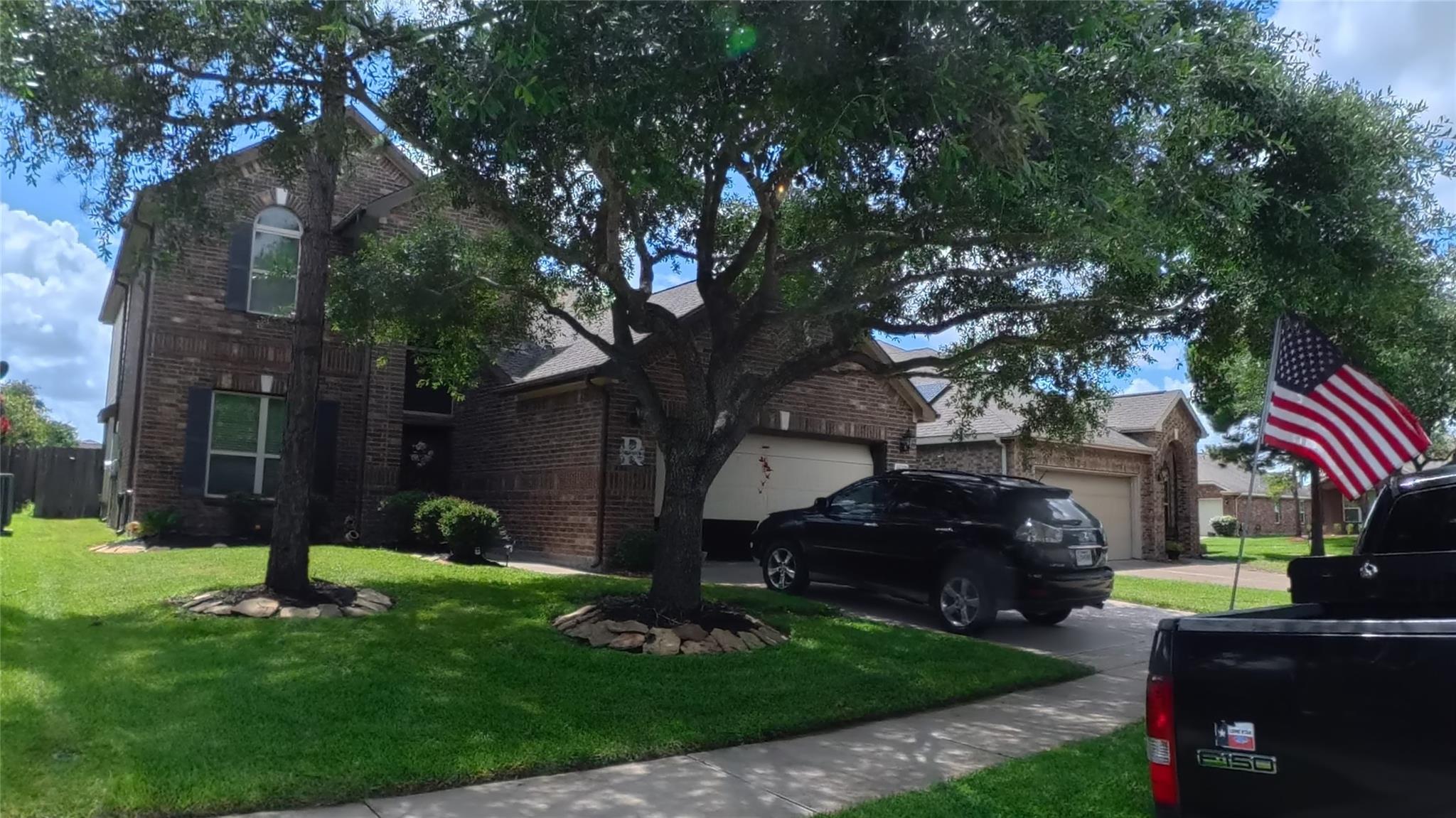 1943 Pontius Drive