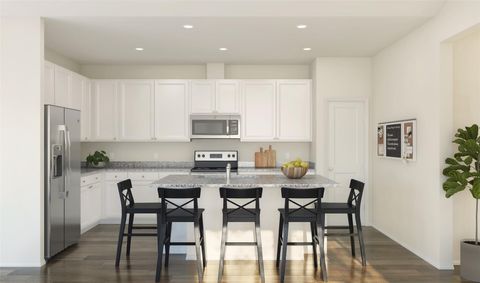 Photo of 347 West Rose Marie Lane, Montgomery, TX 77356 (MLS # 22053887)