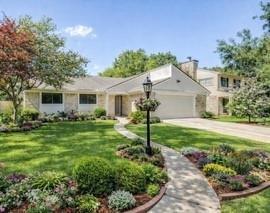 Photo of 7602 Harpers Glen Lane, Houston, TX 77072 (MLS # 33030626)