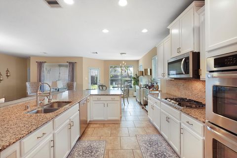 Tiny photo for 11603 Slick Rock Drive, Richmond, TX 77406 (MLS # 21993398)