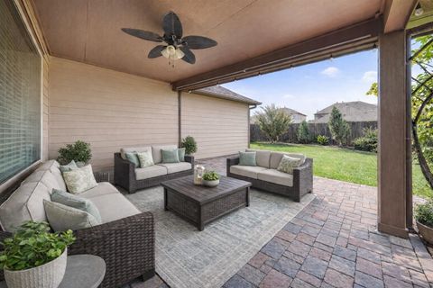 Tiny photo for 11603 Slick Rock Drive, Richmond, TX 77406 (MLS # 21993398)