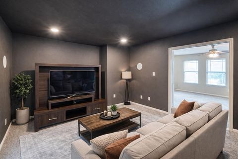 Tiny photo for 11603 Slick Rock Drive, Richmond, TX 77406 (MLS # 21993398)