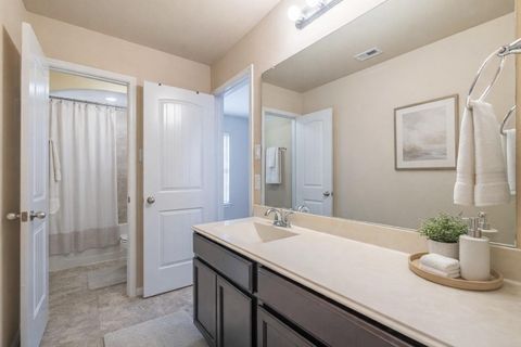 Tiny photo for 11603 Slick Rock Drive, Richmond, TX 77406 (MLS # 21993398)