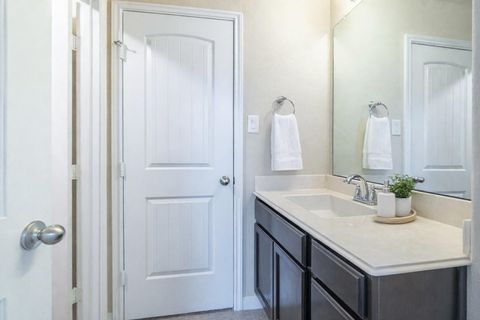 Tiny photo for 11603 Slick Rock Drive, Richmond, TX 77406 (MLS # 21993398)