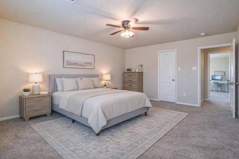 Tiny photo for 11603 Slick Rock Drive, Richmond, TX 77406 (MLS # 21993398)