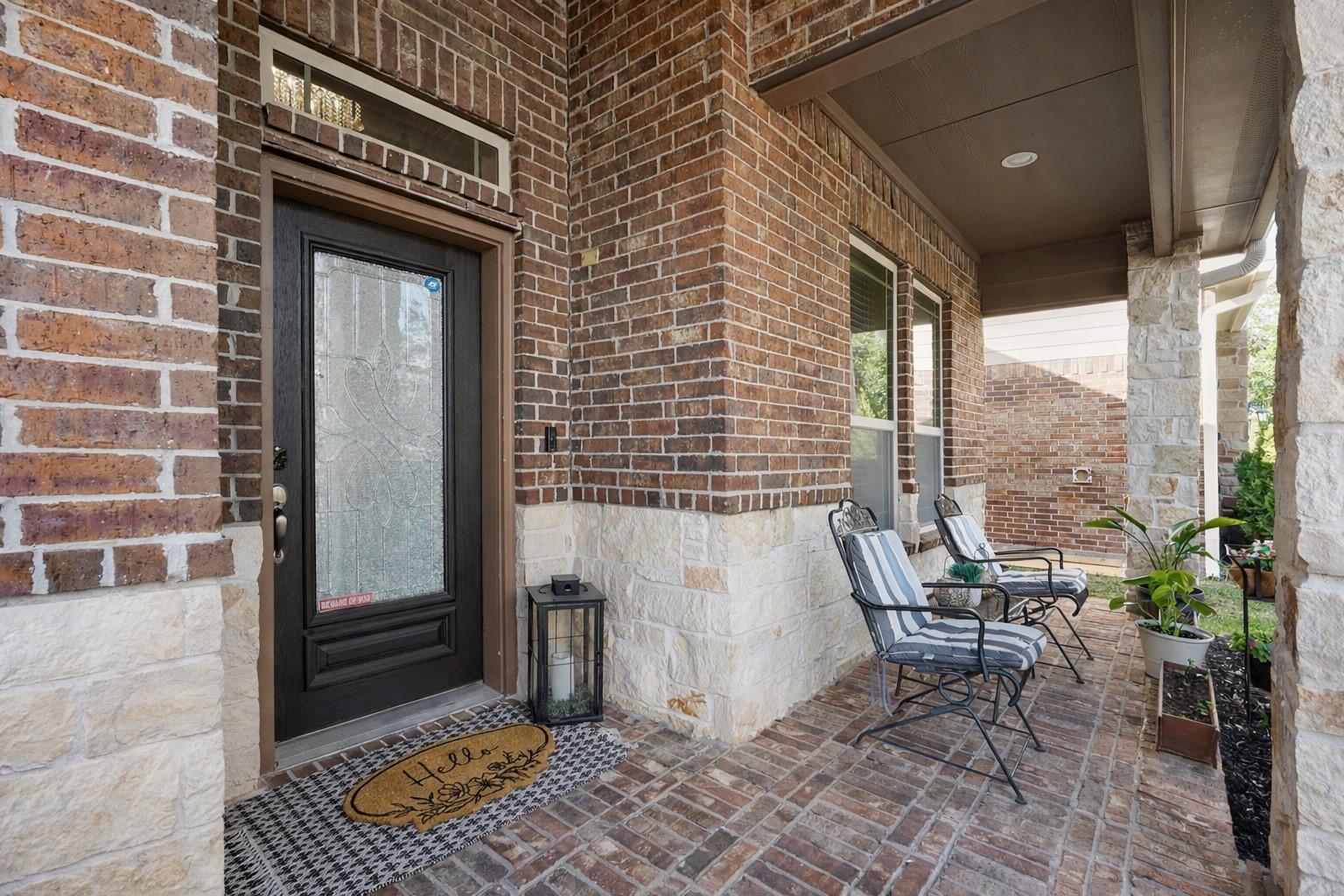 11603 Slick Rock Drive